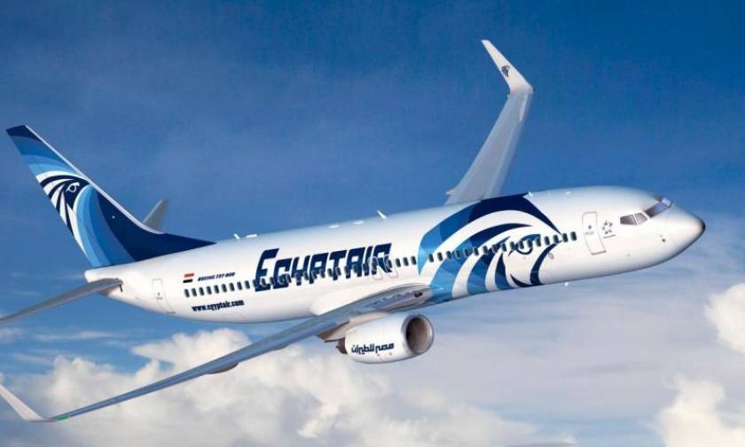EgyptAir: Έντεκα ηλεκτρονικά μηνύματα μετέδωσε η πτήση 804 πριν εξαφανιστεί από τα ραντάρ (Vid)