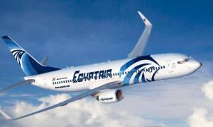 EgyptAir: Έντεκα ηλεκτρονικά μηνύματα μετέδωσε η πτήση 804 πριν εξαφανιστεί από τα ραντάρ (Vid)