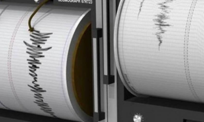 Σεισμός Σητεία: Ταρακουνήθηκε όλη η Κρήτη από τη σεισμική δόνηση