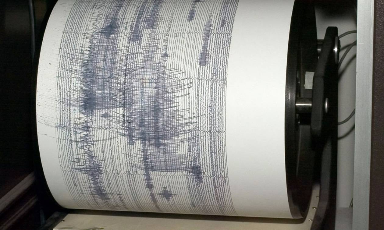 Σεισμός Κρήτη: Προειδοποίηση για τσουνάμι