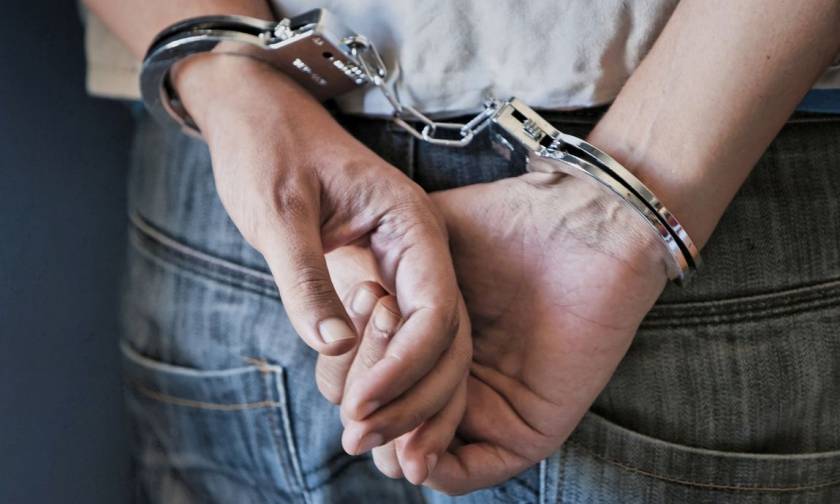 Ιεράπετρα: Σύλληψη 57χρονου για καλλιέργεια δενδρυλλίων κάνναβης