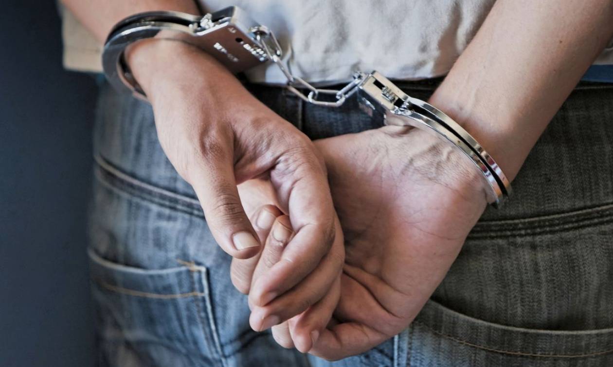 Ιεράπετρα: Σύλληψη 57χρονου για καλλιέργεια δενδρυλλίων κάνναβης