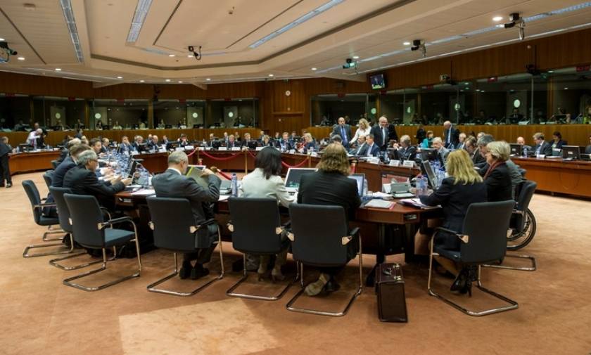 Το παραδέχονται και στις Βρυξέλλες: Tο Eurogroup δεν πήρε καμία άμεση απόφαση για το ελληνικό χρέος