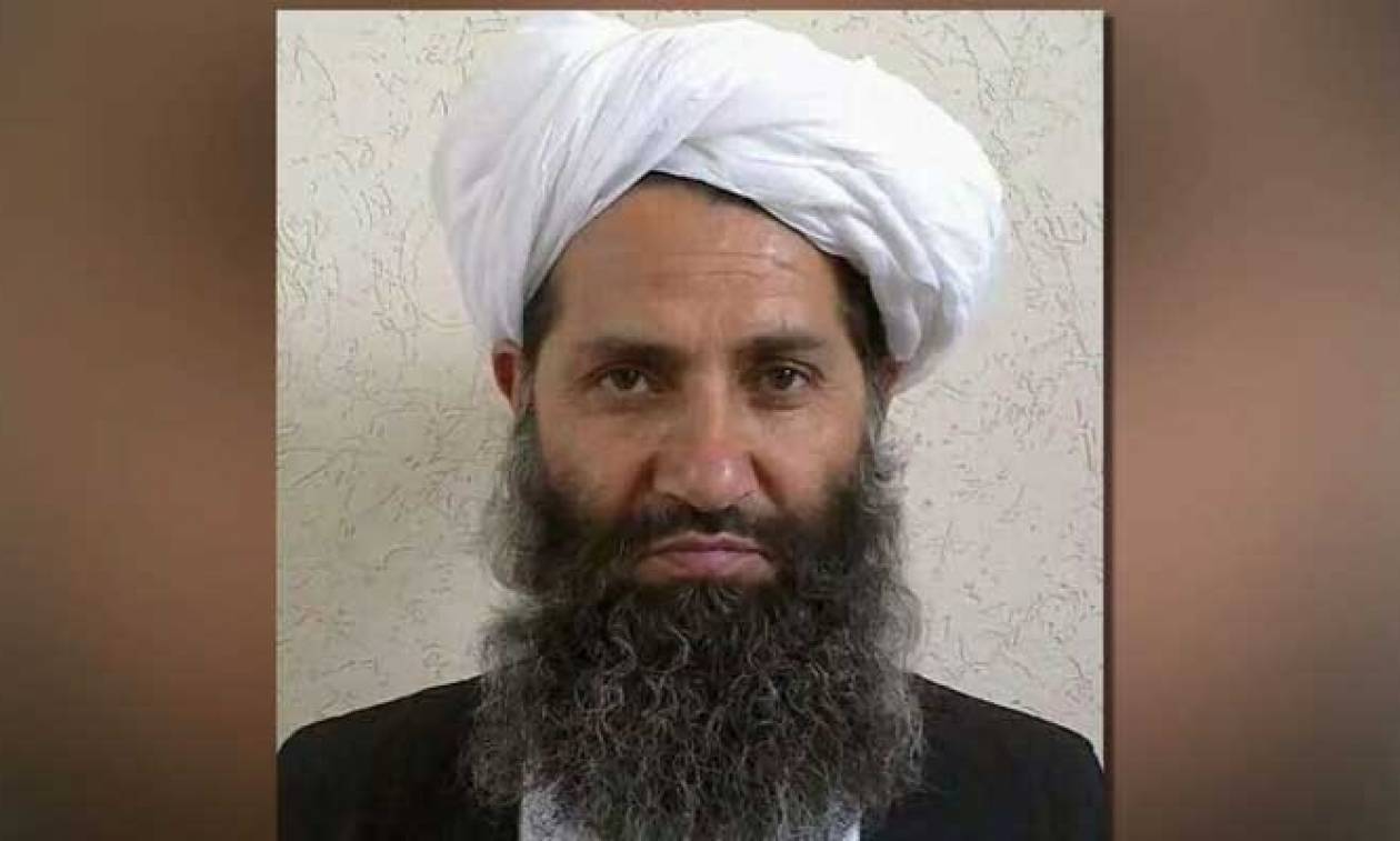 Διαψεύδουν οι Ταλιμπάν το μήνυμα του νέου ηγέτη τους