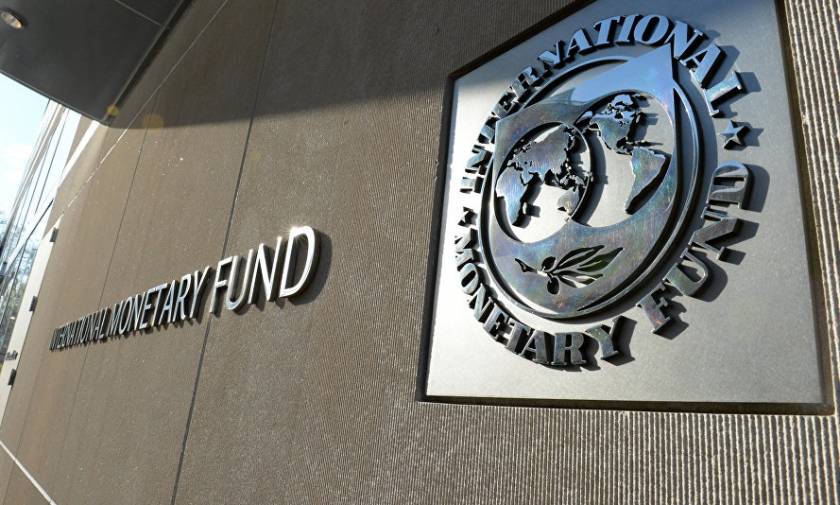 Ανυποχώρητο το ΔΝΤ για τη συμμετοχή του στο πρόγραμμα: Απαιτεί εγγυήσεις για ελάφρυνση του χρέους