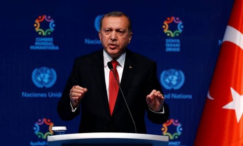 Τουρκία: Υπό τον Ερντογάν συνεδρίασε το πρώτο υπουργικό συμβούλιο της νέας κυβέρνησης