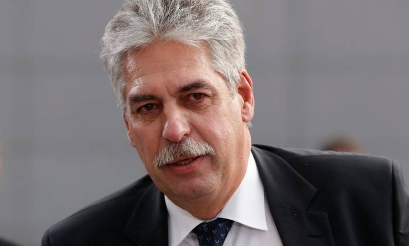 Ο Αυστριακός ΥΠΟΙΚ χαϊδεύει τα αυτιά της Ελλάδας για τη συμφωνία του Eurogroup