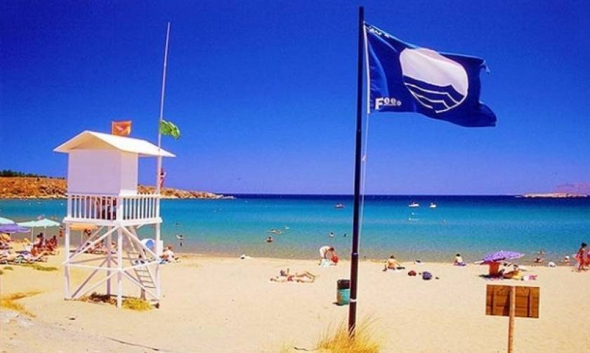 Αυτές είναι οι 430 πιο καθαρές και ασφαλείς παραλίες στην Ελλάδα για το 2016! (ΟΛΗ Η ΛΙΣΤΑ)
