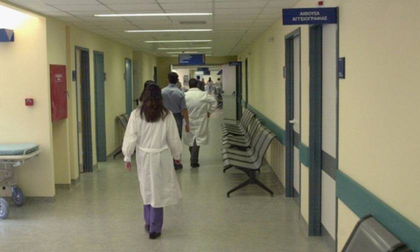 Απεργούν οι νοσηλευτές του ΕΣΥ την Παρασκευή 27 Μαΐου