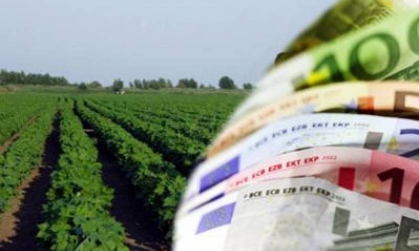 ΕΛΓΑ: Πληρώνει αποζημιώσεις 8,5 εκατ. ευρώ σε αγρότες - Πότε θα γίνει η καταβολή