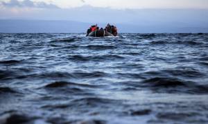 Νέα τραγωδία στη Μεσόγειο: Ναυάγιο με δεκάδες νεκρούς ανοιχτά της Λιβύης