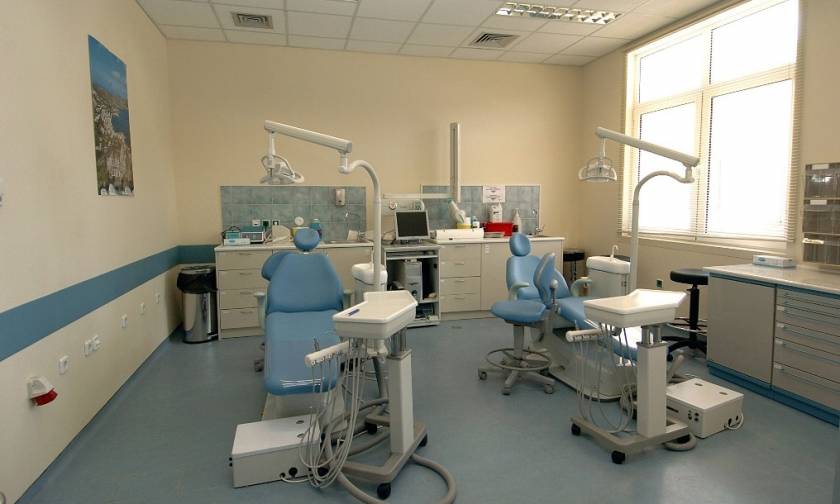 Ξεκινά τη λειτουργία του το δημόσιο οδοντιατρικό κέντρο στη Λένορμαν