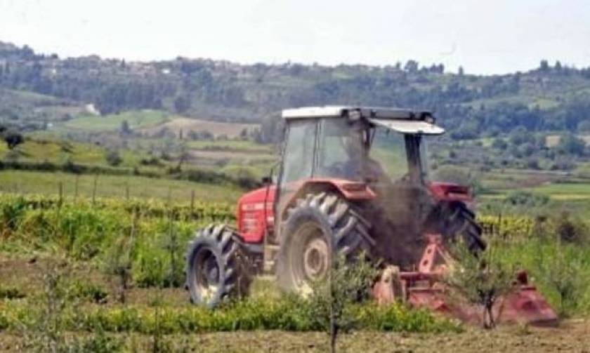 Σοκ στην Κόρινθο: 36χρονος διαμελίστηκε από γεωργικό μηχάνημα