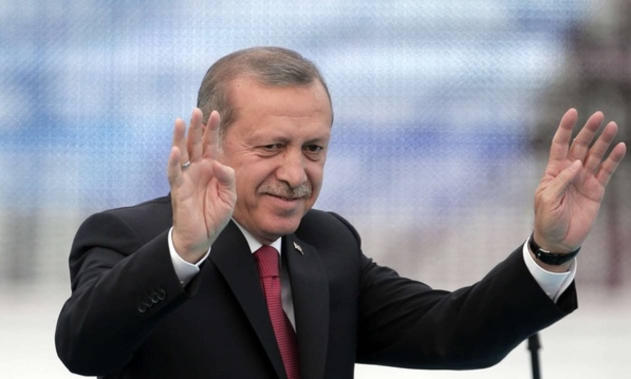 Τουρκία: Ο Ερντογάν θέλει όλες τις εξουσίες για... πάρτη του!