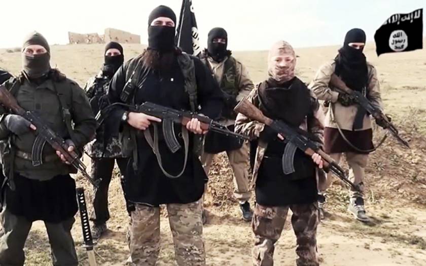 Συναγερμός από τις γερμανικές μυστικές υπηρεσίες: Ο ISIS έβαλε στο στόχαστο το Euro 2016