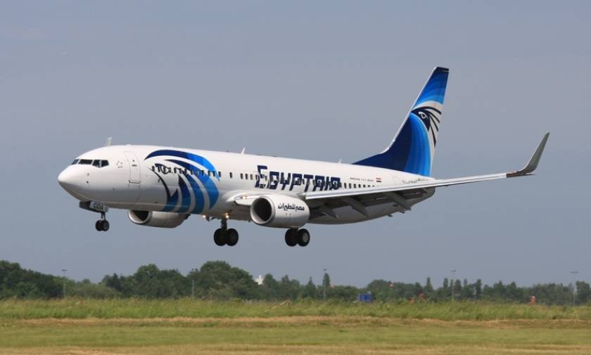 Egyptair: Βοήθεια από Γάλλους ειδικούς για τον εντοπισμό των μαύρων κουτιών