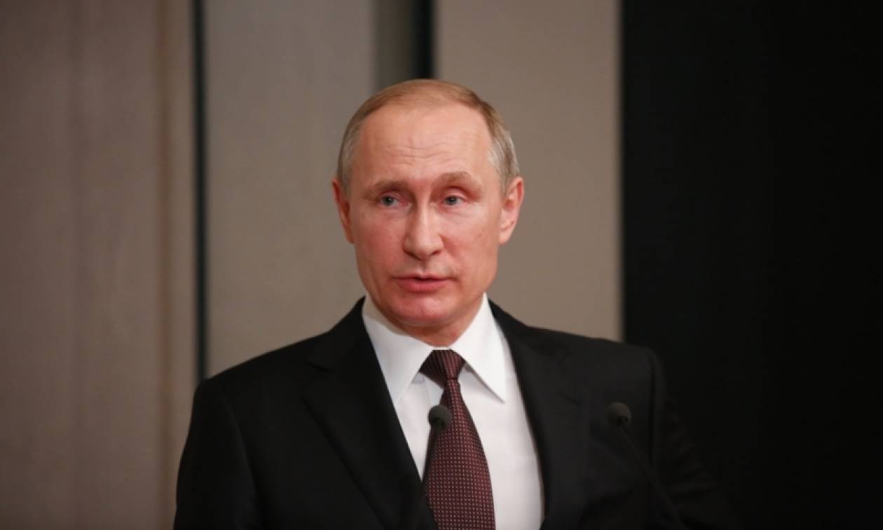Επίσκεψη Πούτιν: Στο Άγιο Όρος σήμερα ο Ρώσος Πρόεδρος