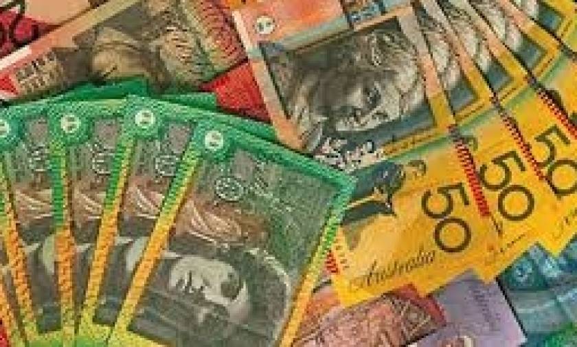 Ερευνα της τράπεζας ΑΝΖ: Για «φούντο» το δολάριο Αυστραλίας
