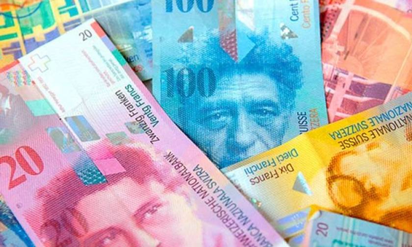Δικαίωση για τους δανειολήπτες σε ελβετικό φράγκο