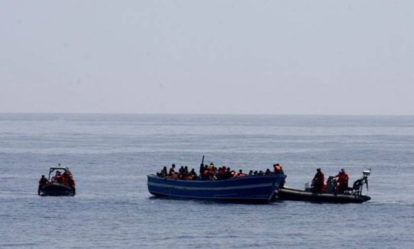 Ιταλία: Εβδομήντα νεκροί μετανάστες ο απολογισμός των επιχειρήσεων νότια της Σικελίας