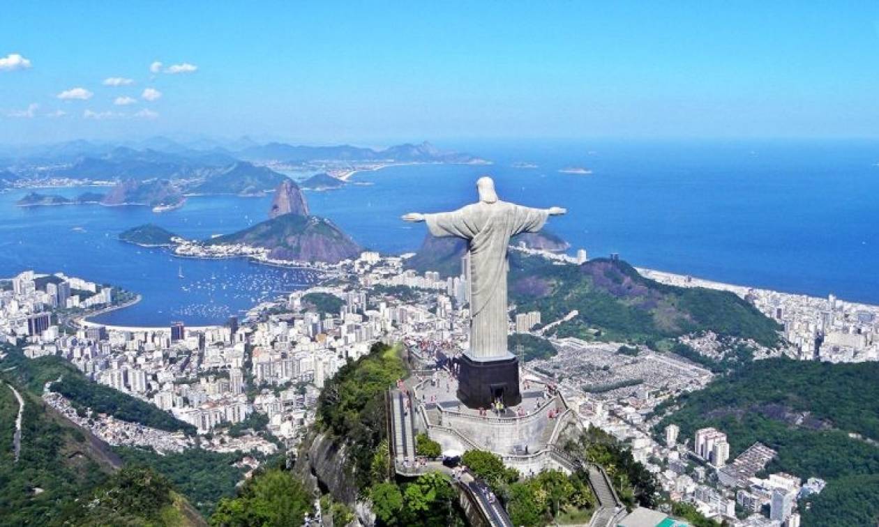 Δεν αναβάλλονται μέχρι νεωτέρας οι Ολυμπιακοί Αγώνες στη Βραζιλία τον Αύγουστο (Vid)