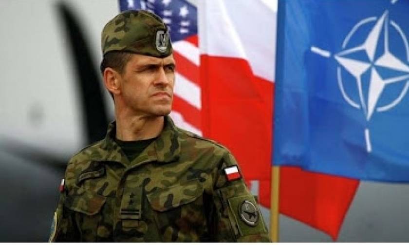 Αλβανία: Το ΝΑΤΟ θα συνεργασθεί κατά του ISIS στη Συρία