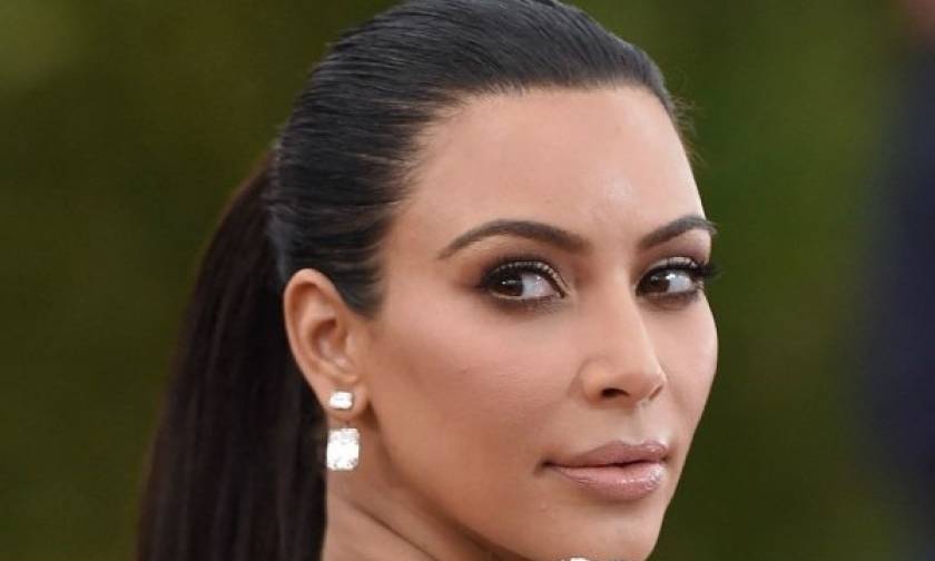 Ο απίστευτος μισθός που δίνει η Kim Kardashian στη στυλίστριά της!