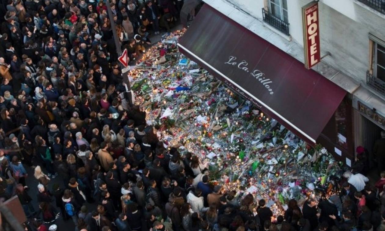 Ο Μπασάρ αλ Άσαντ είχε δώσει πληροφορίες που θα απέτρεπαν τις τρομοκρατικές επιθέσεις στο Παρίσι