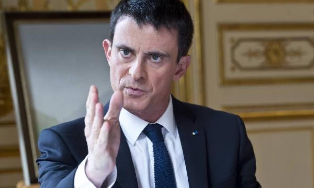 Ανυποχώρητος ο πρωθυπουργός της Γαλλίας για το ασφαλιστικό