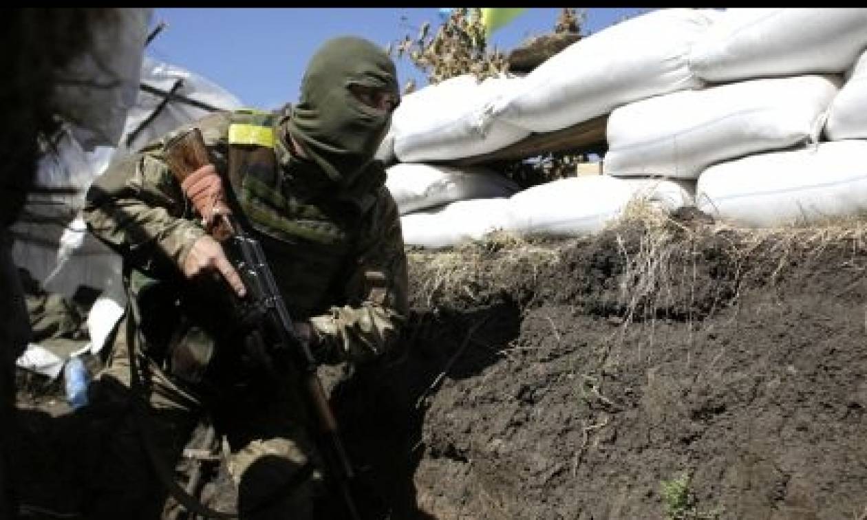 Νέες συγκρούσεις στην ανατολική Ουκρανία - Πέντε νεκροί στρατιώτες