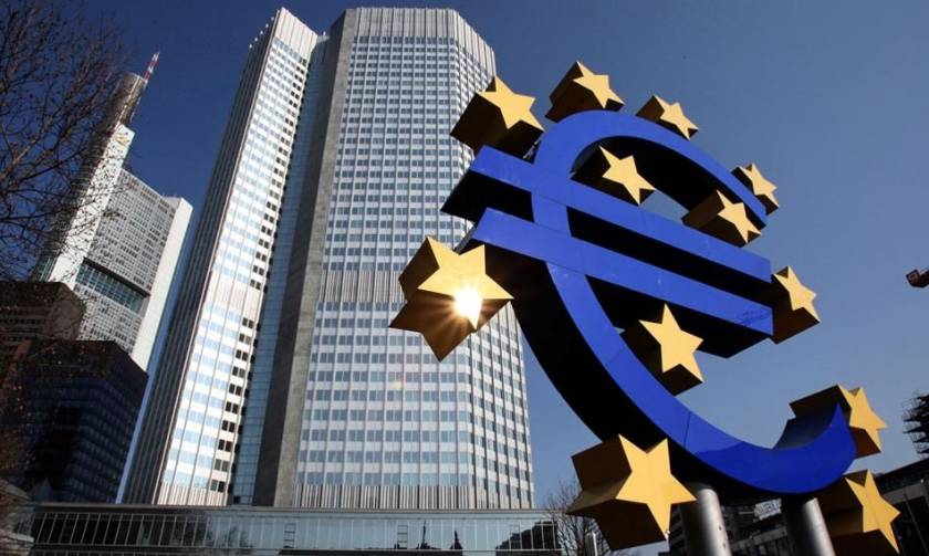 WSJ: Η ΕΚΤ θα μπορούσε να δεχθεί την Πέμπτη τα ελληνικά ομόλογα