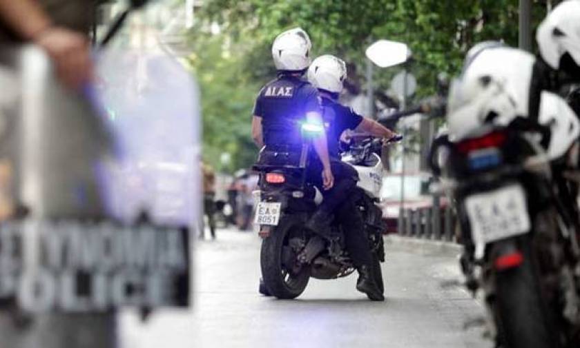 Πανικός στη Θεσσαλονίκη: Έπεσαν πυροβολισμοί στη μέση του δρόμου