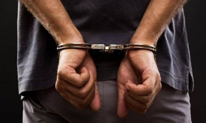 Συνελλήφθη επ΄αυτοφώρω 43χρονος που είχε «ρημάξει» τα σπίτια στο Μαρούσι