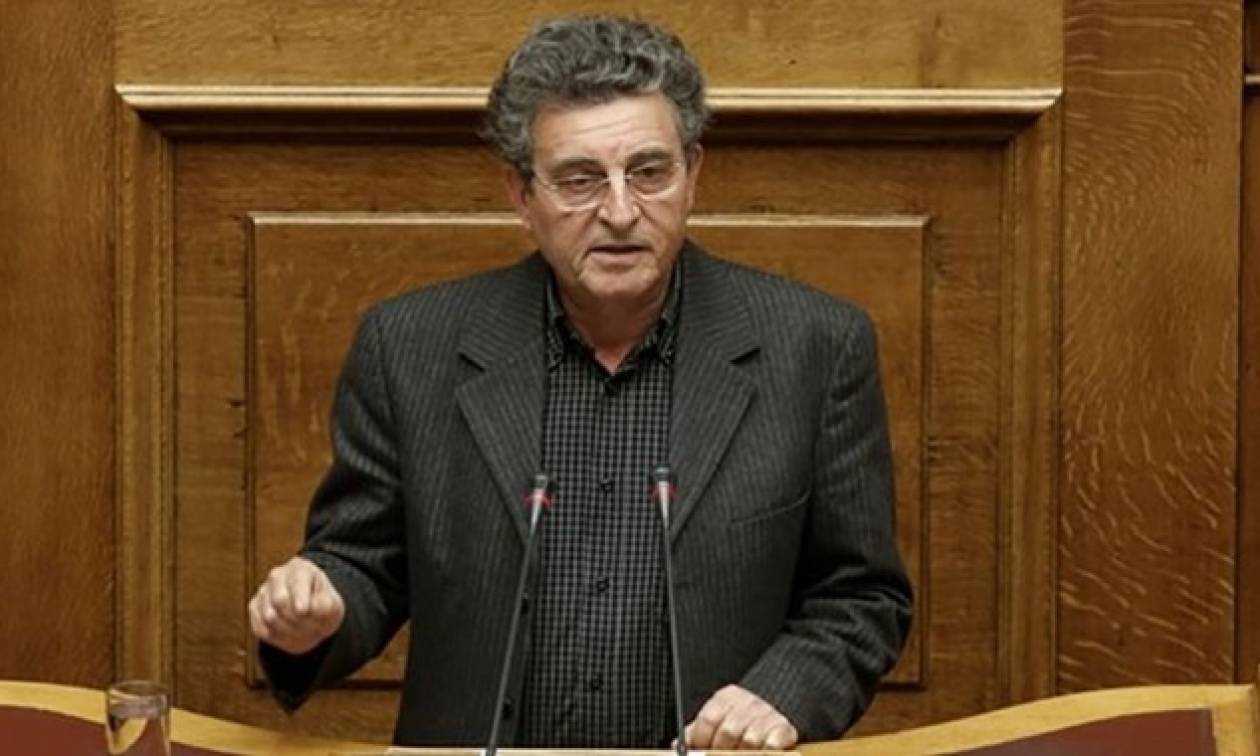 Δήλωση – «βόμβα» από βουλευτή του ΣΥΡΙΖΑ: Θα ρίξω την κυβέρνηση αν...