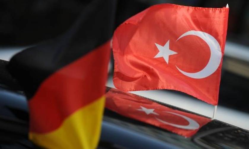 Τουρκία: Η Άγκυρα προειδοποιεί το Βερολίνο πριν από την ψηφοφορία για τη γενοκτονία των Αρμενίων