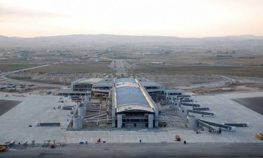 Προσοχή: «Υπάρχει βόμβα στο αεροπλάνο» - Πανικός σε πτήση Αθήνα – Λάρνακα