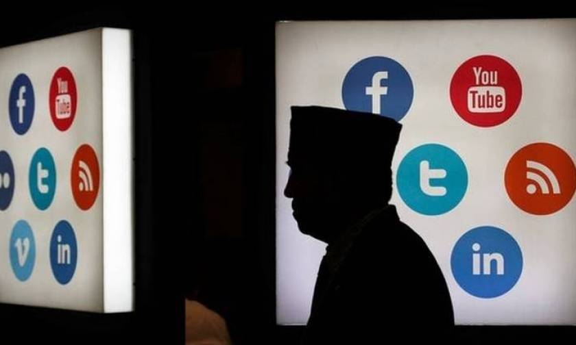 Συνεργασία Ε.Ε με social media για την αντιμετώπιση της ρητορικής μίσους του διαδικτύου