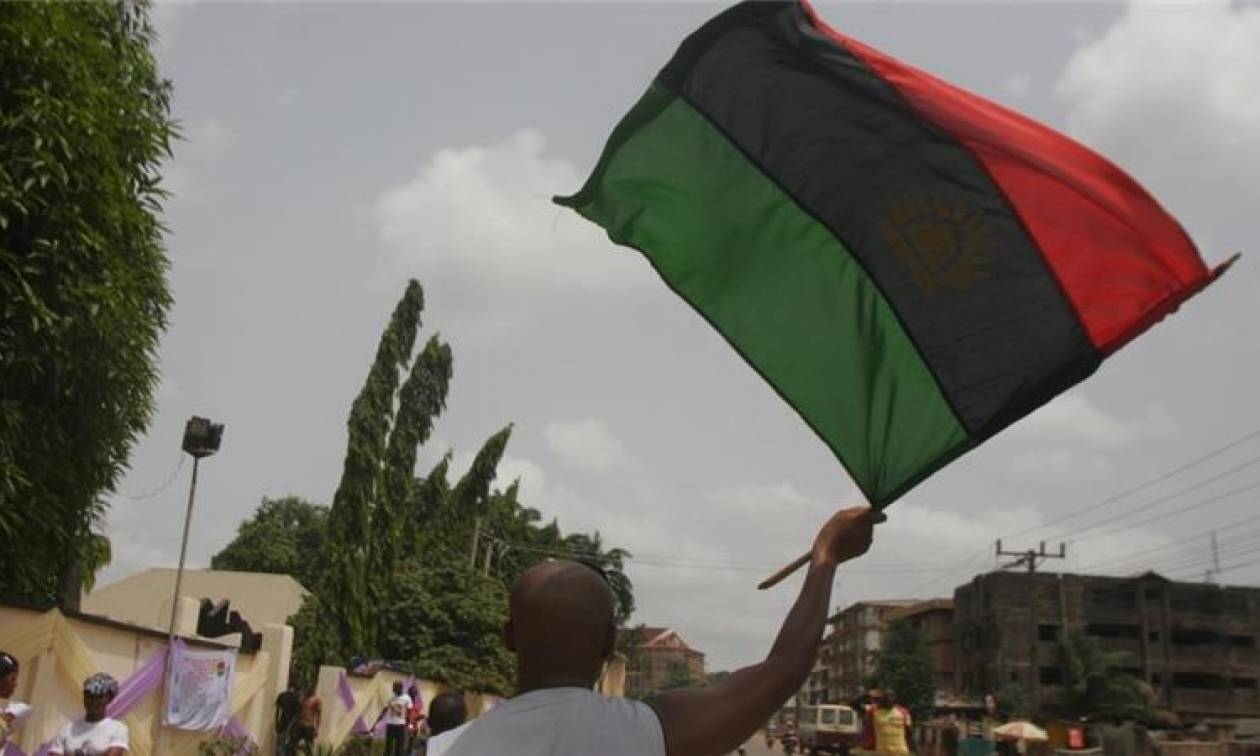 Νιγηρία: Δέκα νεκροί σε διαδηλώσεις για την επέτειο του εμφυλίου της Μπιάφρας
