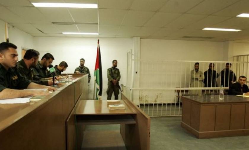 Παλαιστίνη: Η Χαμάς εκτέλεσε τρεις άνδρες καταδικασμένους σε θάνατο