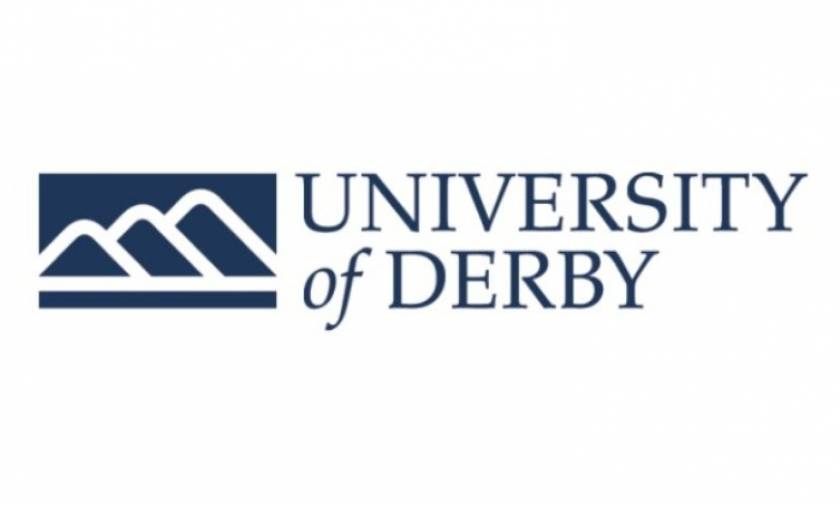University of Derby: Στο TOP 50 των Βρετανικών Πανεπιστημίων, σύμφωνα με την Πανεπιστημιακή κατάταξη