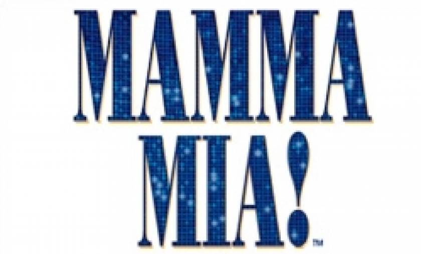 Το «Mamma Mia» στο θέατρο «Ακροπόλ»