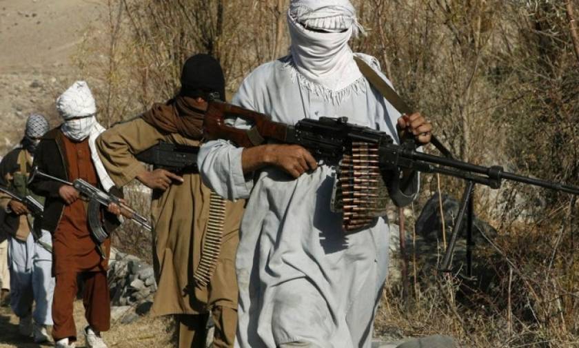 Αφγανιστάν: Επίθεση αυτοκτονίας των Ταλιμπάν σε δικαστήριο