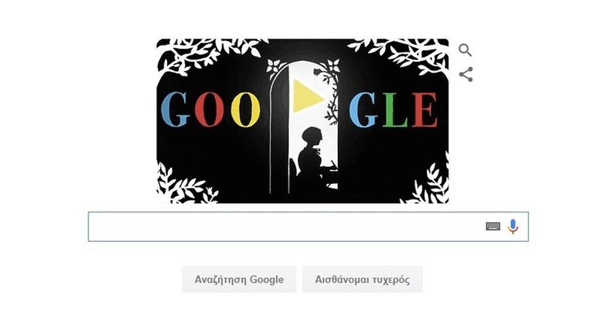 Lotte Reiniger: Ποια είναι και γιατί την τιμά η Google σήμερα