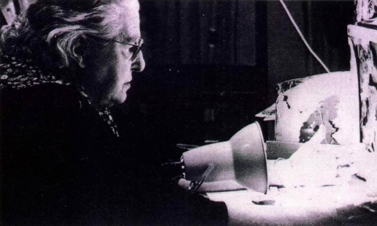 Lotte Reiniger: Η πρωτοπόρος κινηματογραφίστρια που δημιούργησε το animation - Η ζωή της