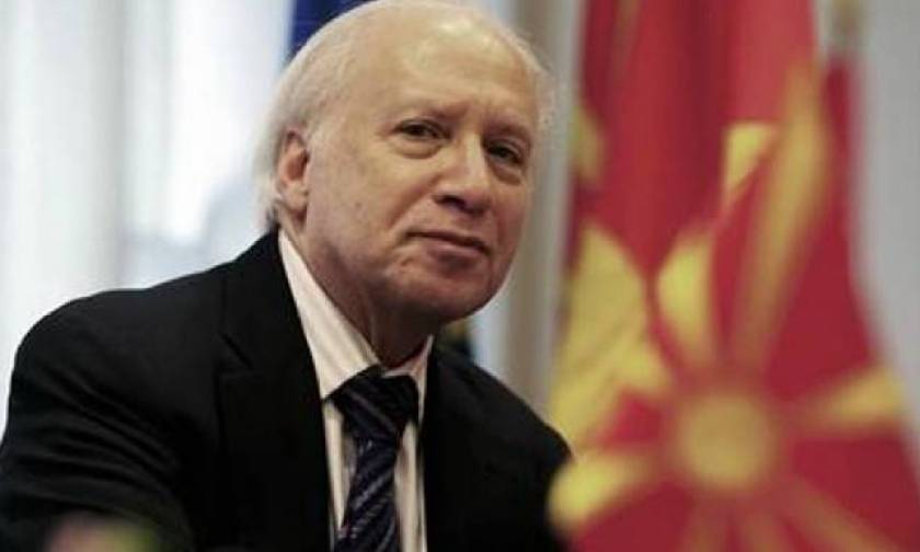 Νίμιτς: «Διαπραγματεύσεις για το όνομα των Σκοπίων μόνο μετά από δημοκρατικές εκλογές»