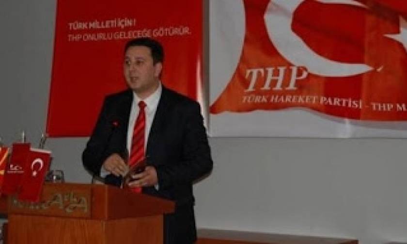 Σκόπια: Παράπονα Τούρκου βουλευτή για το τουρκικό τηλεοπτικό πρόγραμμα της χώρας
