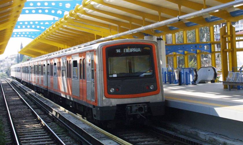 Έρχεται δεκαπενθήμερο «κόλαση» - Μπαράζ στάσεων εργασίας σε Μετρό, ΗΣΑΠ και Τραμ