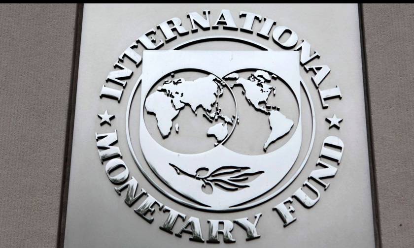 Αυστηρό μήνυμα ΔΝΤ: Υπάρχουν όρια στον πόνο - Διευθετήστε το χρέος της Ελλάδας
