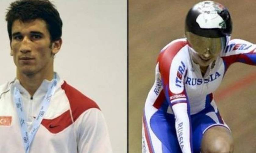 Ολυμπιακοί Αγώνες: Ντοπέ δύο αθλητές από το Λονδίνο!
