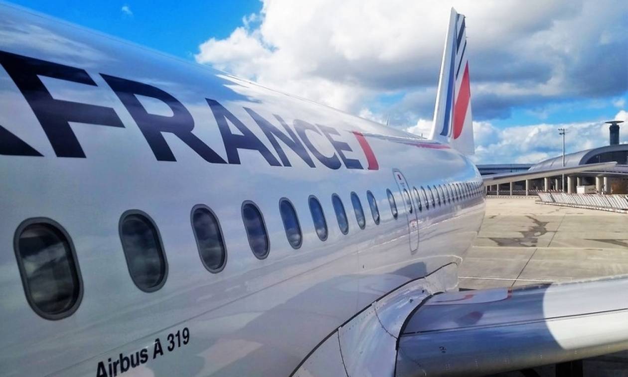 Πλήγμα για το Euro 2016: Οι Γάλλοι πιλότοι ετοιμάζονται να απεργήσουν